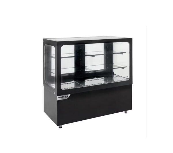 Vitrine seca gourmet 1,44