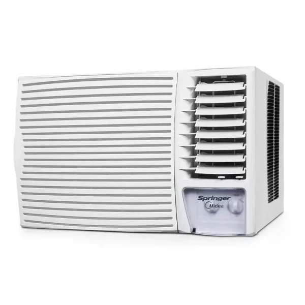 Ar Condicionado Portátil Aovia 12000 Btus