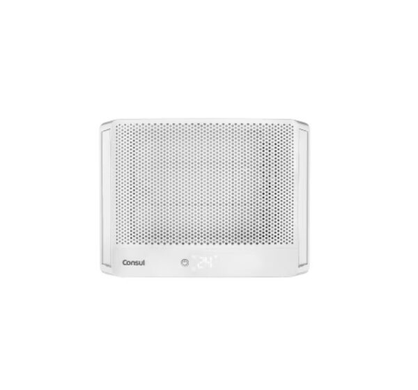 Ar-condicionado janela 7500 btus só frio