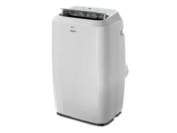 Ar-condicionado portátil 12000 btus só frio