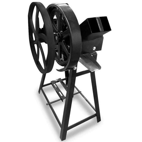 Engenho moedor de cana com rolo inox sem motor
