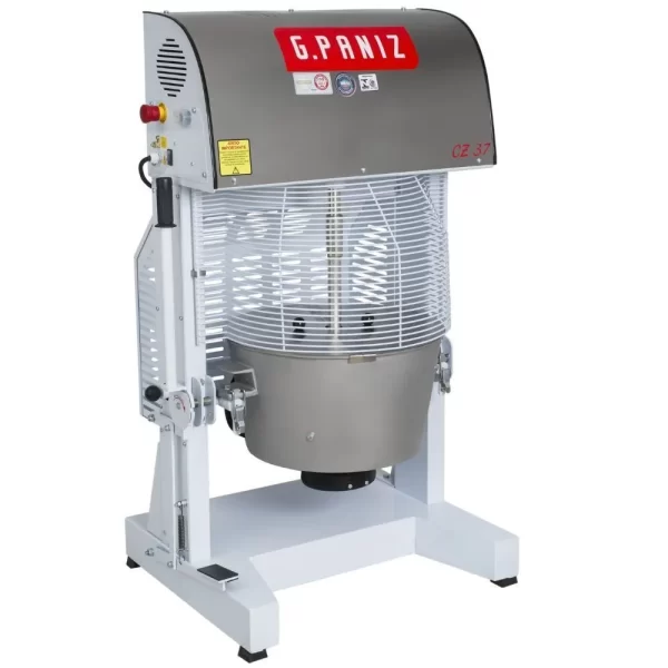 Misturela 37 litros - Cozerella Inox Bivolt