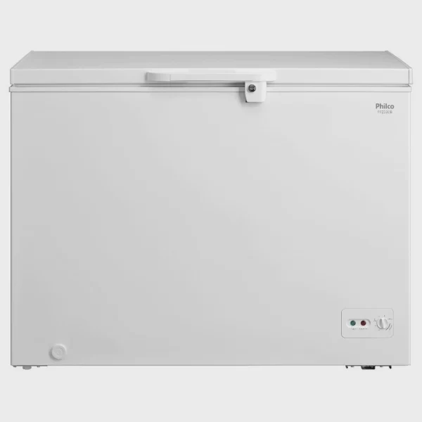 Freezer horizontal 295 litros