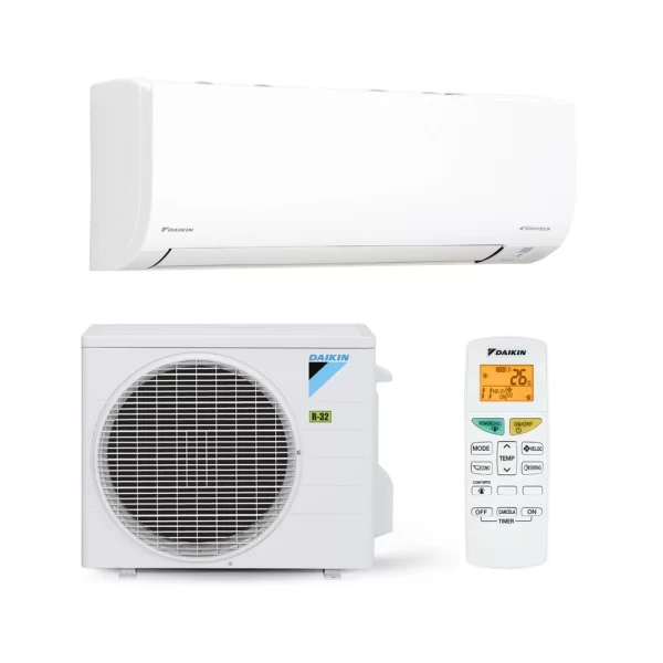 Ar-condicionado split hi wall inverter 12 btus