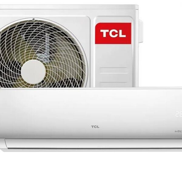Ar-condicionado split inverter 12000 btus
