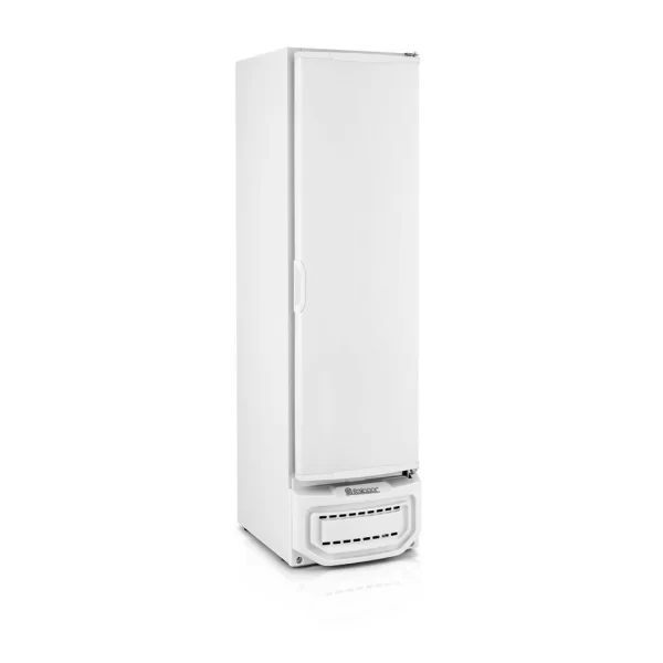 Freezer/Refrigerador Vertical 315 litros Porta Cega