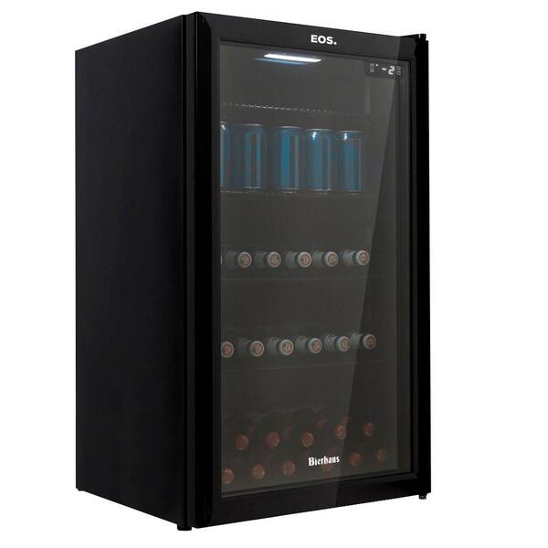 Cervejeira 98 Litros Frost Free Ece 100 – 220v